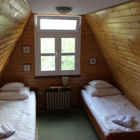 Planinska Vikendica Lucija