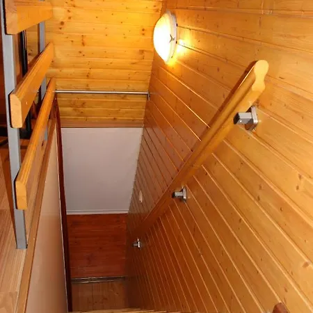 Planinska Vikendica Lucija