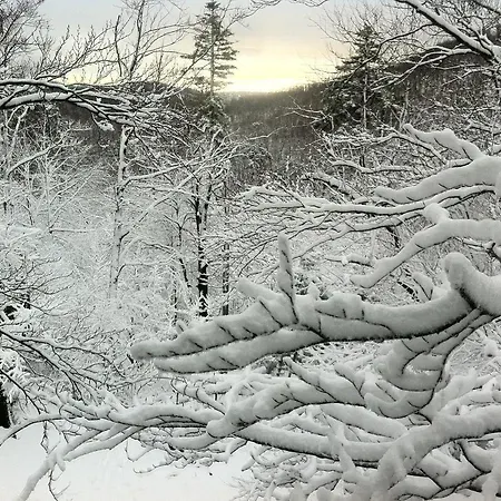 Planinska Vikendica Lucija *