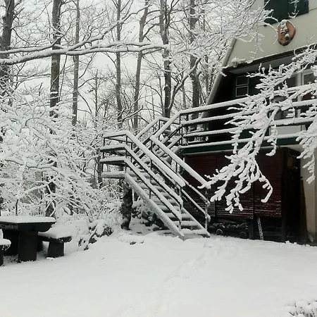 Planinska Vikendica Lucija Chalet