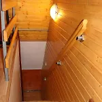 Planinska Vikendica Lucija
