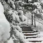 Planinska Vikendica Lucija * Fužine