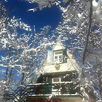 シャレー Planinska Vikendica Lucija Fužine