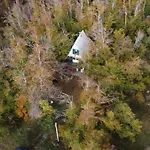 Planinska Vikendica Lucija Fužine