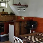 Planinska Vikendica Lucija * Fužine