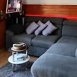 Planinska Vikendica Lucija *