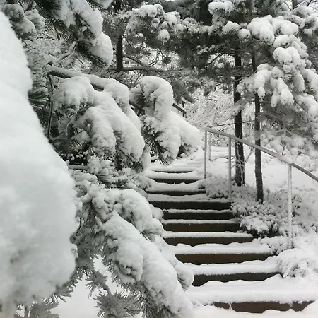 Planinska Vikendica Lucija * Fužine